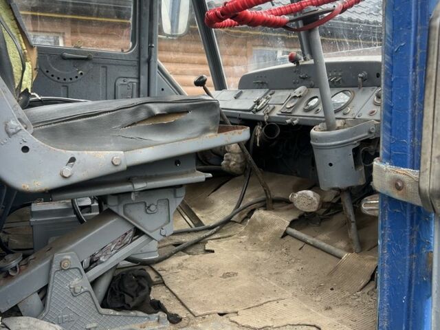 Самодельный Другая, объемом двигателя 0 л и пробегом 1000 тыс. км за 2300 $, фото 3 на Automoto.ua