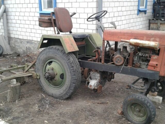 Самодельный Другая, объемом двигателя 0 л и пробегом 0 тыс. км за 715 $, фото 2 на Automoto.ua