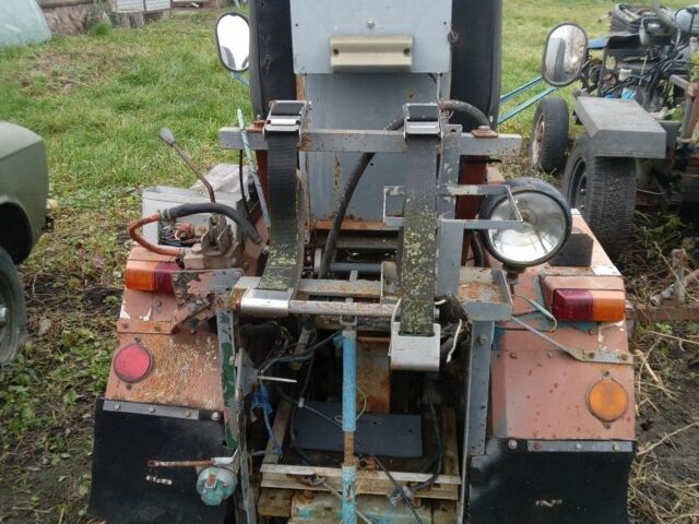 Саморобний Інша, об'ємом двигуна 0 л та пробігом 0 тис. км за 643 $, фото 2 на Automoto.ua