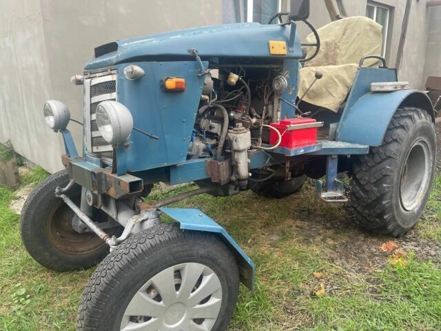 Самодельный Другая, объемом двигателя 2.4 л и пробегом 0 тыс. км за 1420 $, фото 5 на Automoto.ua