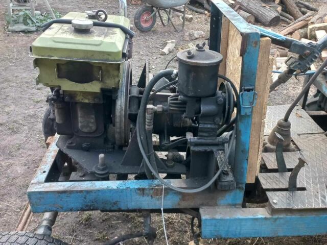 Самодельный Другая, объемом двигателя 0 л и пробегом 0 тыс. км за 809 $, фото 2 на Automoto.ua