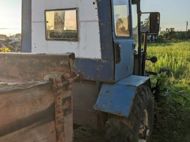 Саморобний Інша 2000 у Ковель на Automoto.ua Саморобний Інша, об'ємом двигуна 3 л та пробігом 2 тис. км за 1300 $, фото 2 на Automoto.ua