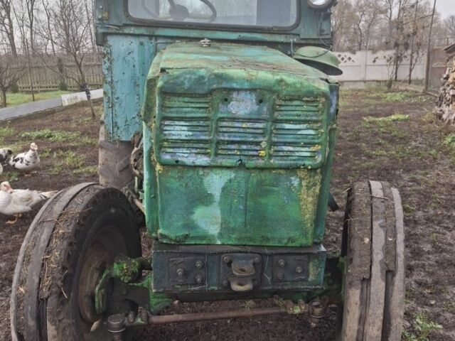 Саморобний Інша, об'ємом двигуна 2.5 л та пробігом 0 тис. км за 3500 $, фото 4 на Automoto.ua