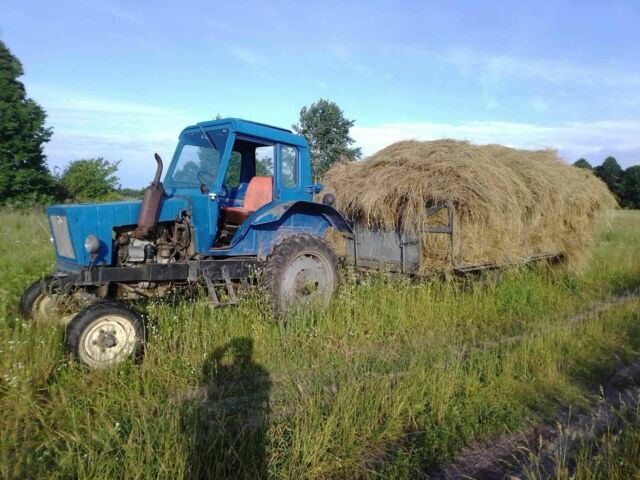 Самодельный Другая, объемом двигателя 2.5 л и пробегом 334 тыс. км за 2500 $, фото 2 на Automoto.ua