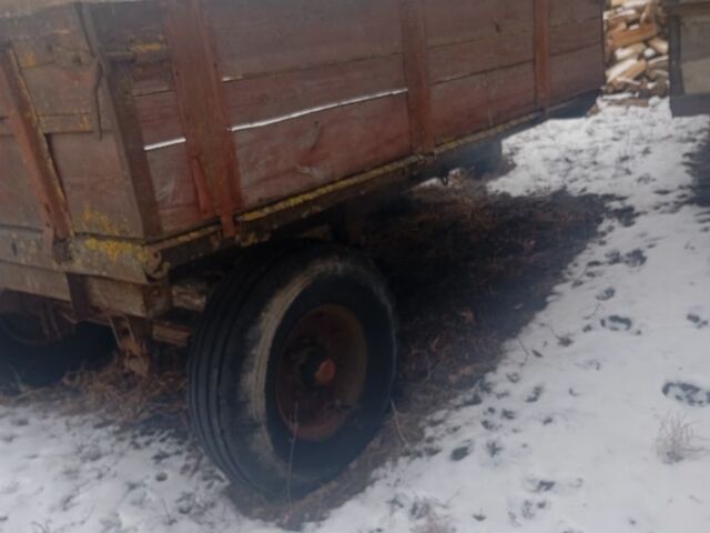Самодельный Другая, объемом двигателя 1 л и пробегом 1000 тыс. км за 1900 $, фото 6 на Automoto.ua