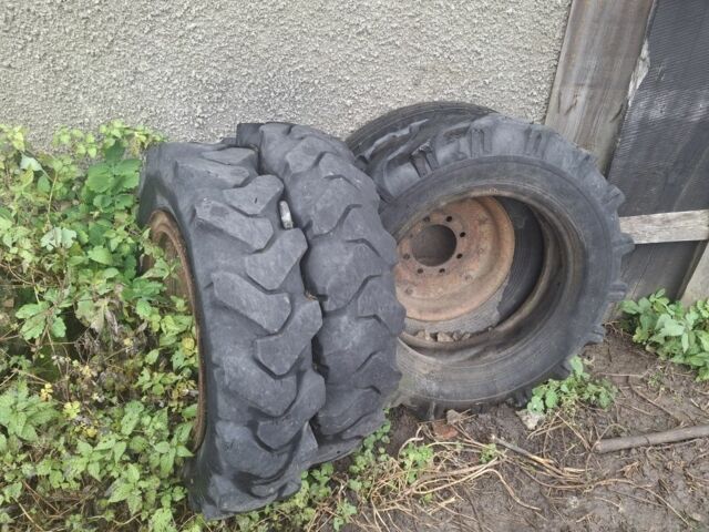 Саморобний Інша, об'ємом двигуна 2.5 л та пробігом 0 тис. км за 3500 $, фото 8 на Automoto.ua