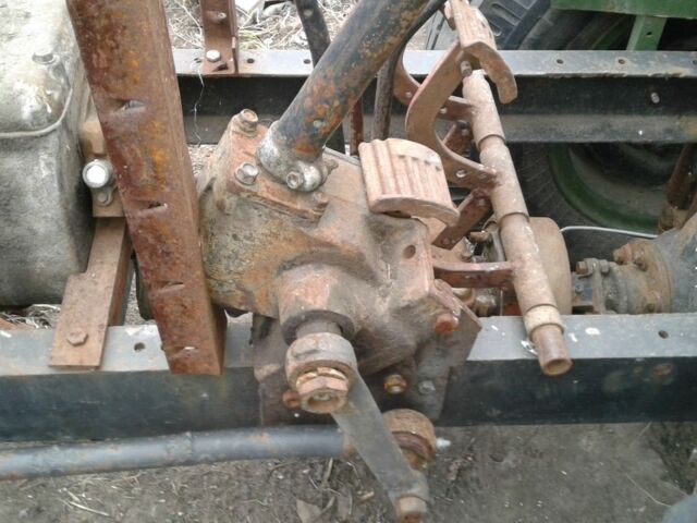 Самодельный Другая, объемом двигателя 0 л и пробегом 0 тыс. км за 715 $, фото 8 на Automoto.ua