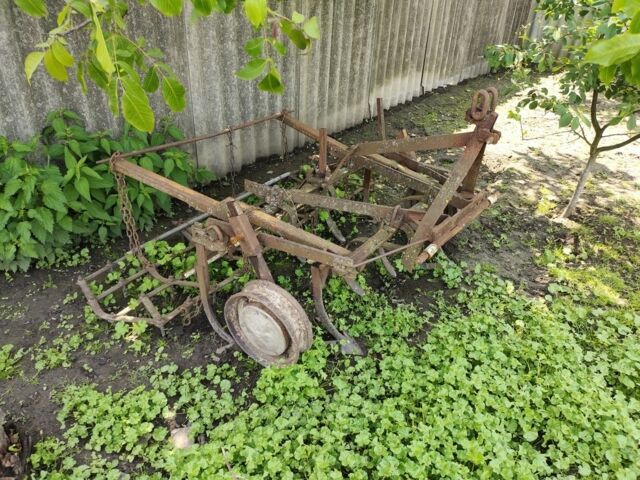 Самодельный Другая, объемом двигателя 3 л и пробегом 0 тыс. км за 2395 $, фото 7 на Automoto.ua