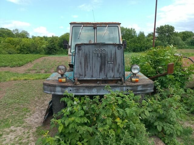 Самодельный Другая, объемом двигателя 0 л и пробегом 0 тыс. км за 3500 $, фото 1 на Automoto.ua