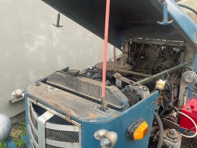 Самодельный Другая, объемом двигателя 2.4 л и пробегом 0 тыс. км за 1420 $, фото 6 на Automoto.ua