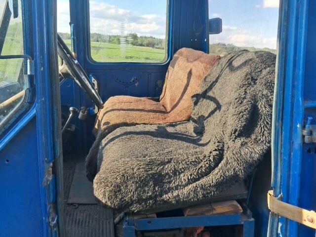Саморобний Інша, об'ємом двигуна 0 л та пробігом 0 тис. км за 2000 $, фото 8 на Automoto.ua