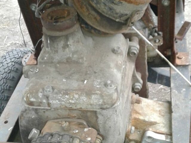 Самодельный Другая, объемом двигателя 0 л и пробегом 0 тыс. км за 715 $, фото 10 на Automoto.ua