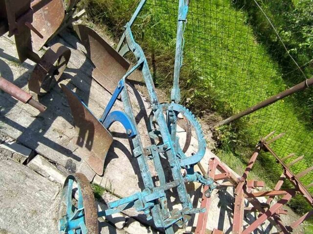 Самодельный Другая, объемом двигателя 0 л и пробегом 0 тыс. км за 2000 $, фото 6 на Automoto.ua