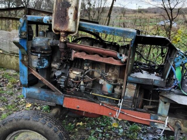 Саморобний Інша, об'ємом двигуна 0 л та пробігом 0 тис. км за 3075 $, фото 3 на Automoto.ua