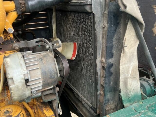 Самодельный Другая, объемом двигателя 0 л и пробегом 1000 тыс. км за 2300 $, фото 6 на Automoto.ua