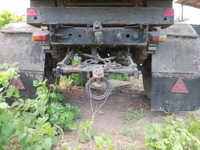 Самодельный Другая, объемом двигателя 0 л и пробегом 0 тыс. км за 3500 $, фото 14 на Automoto.ua