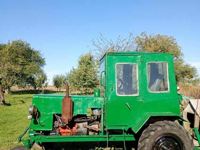 Саморобний Інша, об'ємом двигуна 2.5 л та пробігом 10 тис. км за 1650 $, фото 1 на Automoto.ua