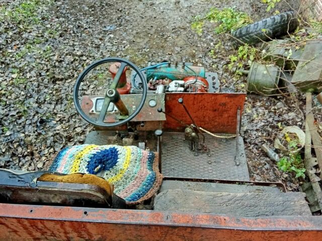 Самодельный Другая, объемом двигателя 0 л и пробегом 500 тыс. км за 2700 $, фото 7 на Automoto.ua