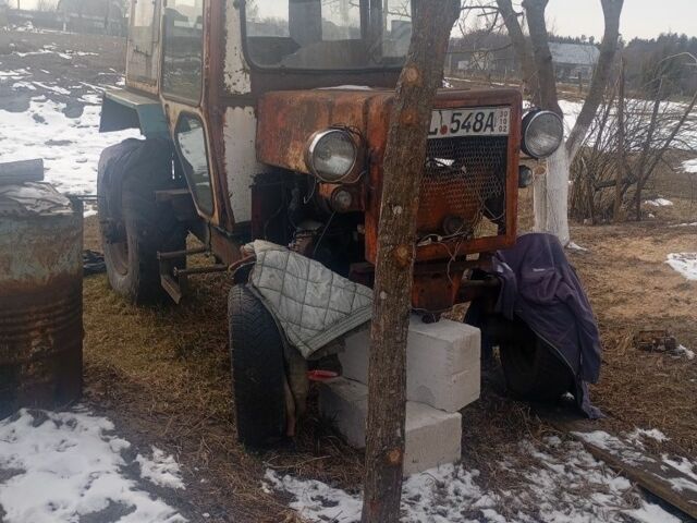 Самодельный Другая, объемом двигателя 1 л и пробегом 1000 тыс. км за 1900 $, фото 3 на Automoto.ua