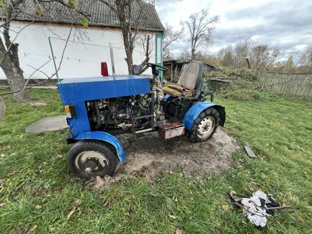 Самодельный Другая, объемом двигателя 0 л и пробегом 0 тыс. км за 1000 $, фото 2 на Automoto.ua