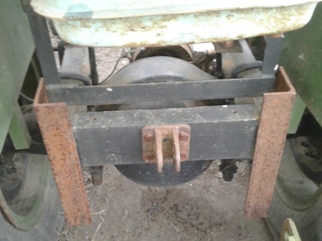 Самодельный Другая, объемом двигателя 0 л и пробегом 0 тыс. км за 715 $, фото 11 на Automoto.ua