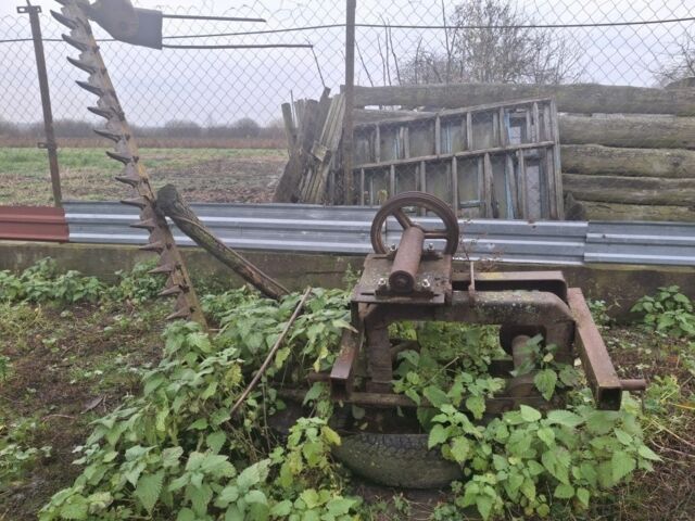 Саморобний Інша, об'ємом двигуна 2.5 л та пробігом 0 тис. км за 3500 $, фото 10 на Automoto.ua