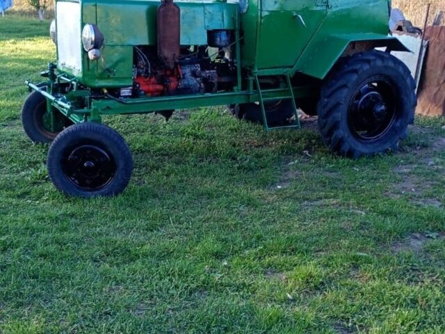 Саморобний Інша, об'ємом двигуна 2.5 л та пробігом 10 тис. км за 1650 $, фото 5 на Automoto.ua