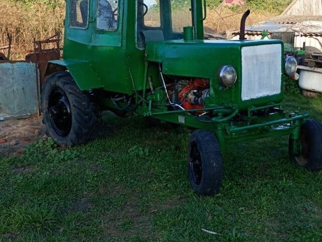 Саморобний Інша, об'ємом двигуна 2.5 л та пробігом 10 тис. км за 1650 $, фото 3 на Automoto.ua