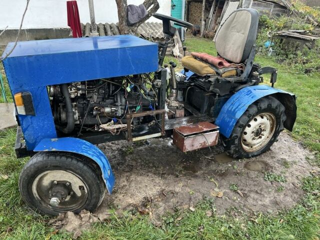 Самодельный Другая, объемом двигателя 0 л и пробегом 0 тыс. км за 1000 $, фото 1 на Automoto.ua