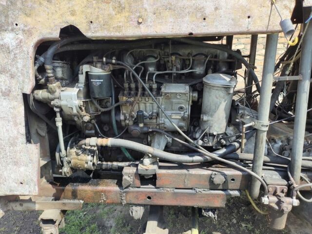 Самодельный Другая, объемом двигателя 3 л и пробегом 0 тыс. км за 2395 $, фото 2 на Automoto.ua