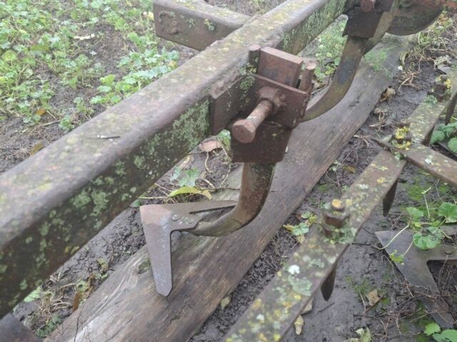 Саморобний Інша, об'ємом двигуна 2.5 л та пробігом 0 тис. км за 3500 $, фото 6 на Automoto.ua