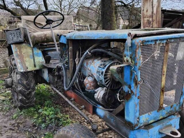 Саморобний Інша, об'ємом двигуна 0 л та пробігом 0 тис. км за 3075 $, фото 1 на Automoto.ua