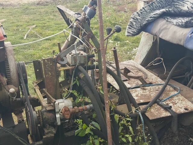 Саморобний Інша, об'ємом двигуна 0 л та пробігом 0 тис. км за 500 $, фото 6 на Automoto.ua