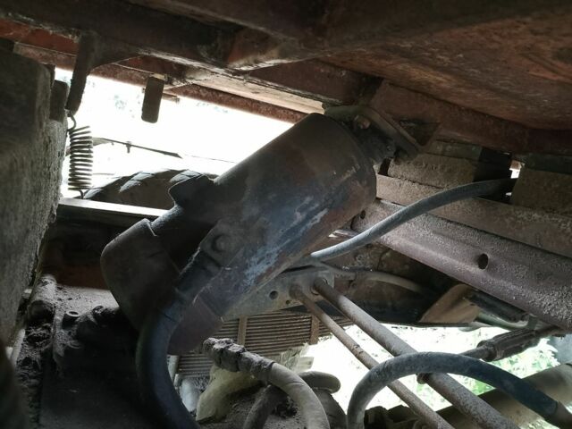 Самодельный Другая, объемом двигателя 0 л и пробегом 0 тыс. км за 3500 $, фото 10 на Automoto.ua