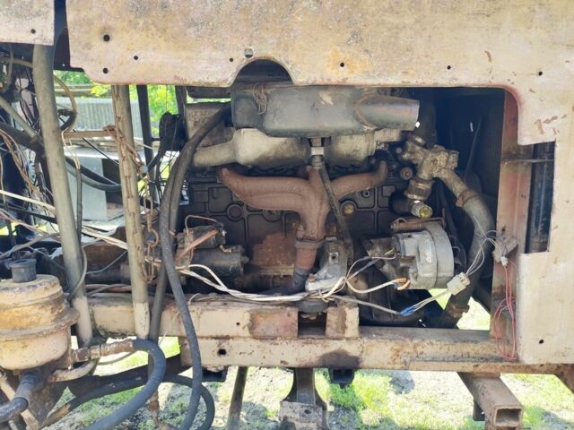 Самодельный Другая, объемом двигателя 3 л и пробегом 0 тыс. км за 2395 $, фото 4 на Automoto.ua