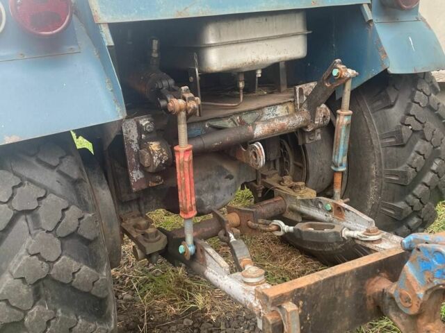 Самодельный Другая, объемом двигателя 2.4 л и пробегом 0 тыс. км за 1420 $, фото 2 на Automoto.ua