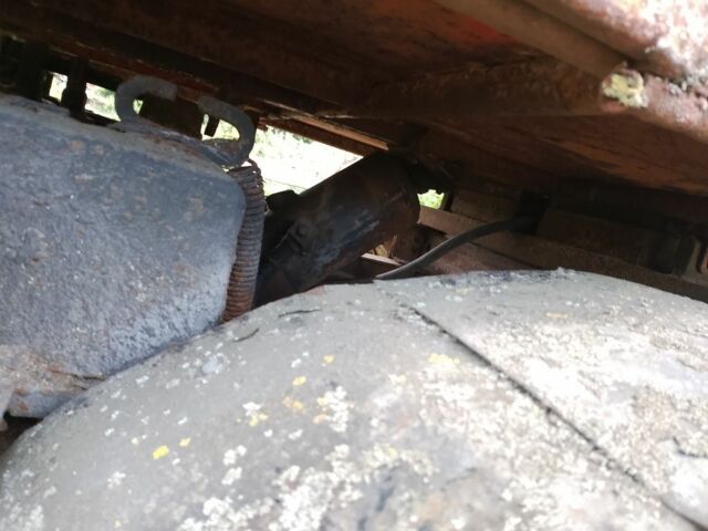 Самодельный Другая, объемом двигателя 0 л и пробегом 0 тыс. км за 3500 $, фото 6 на Automoto.ua