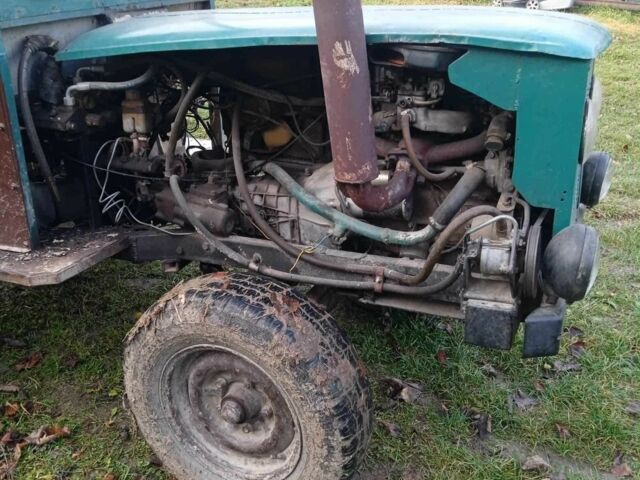 Самодельный Другая, объемом двигателя 0 л и пробегом 0 тыс. км за 2000 $, фото 2 на Automoto.ua