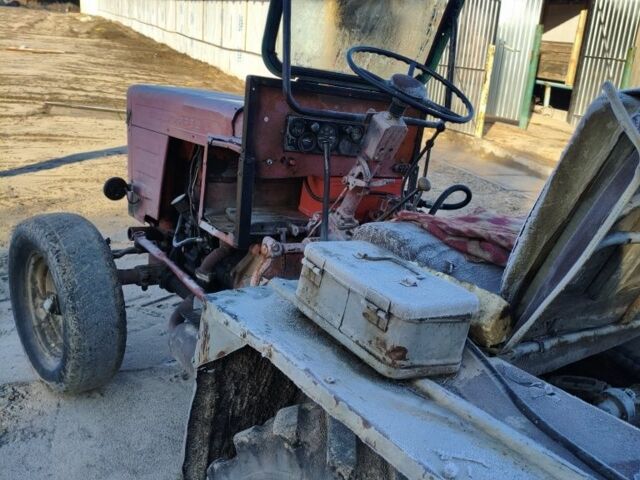 Самодельный Другая, объемом двигателя 2.5 л и пробегом 0 тыс. км за 1184 $, фото 1 на Automoto.ua