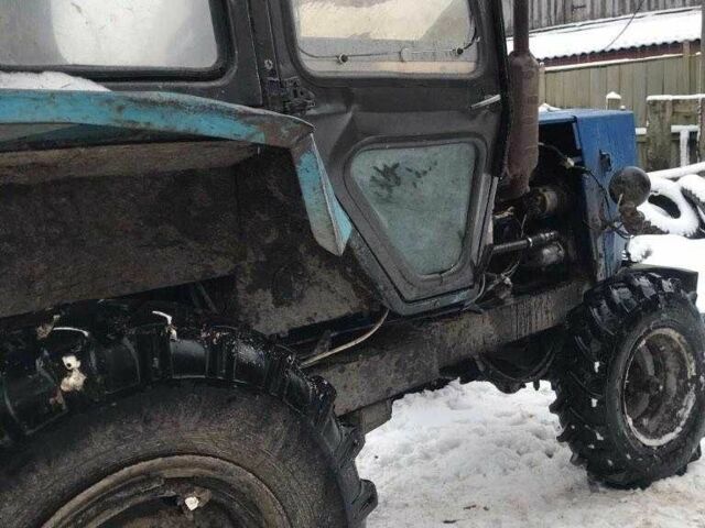 Саморобний Інша, об'ємом двигуна 2 л та пробігом 3 тис. км за 4200 $, фото 5 на Automoto.ua