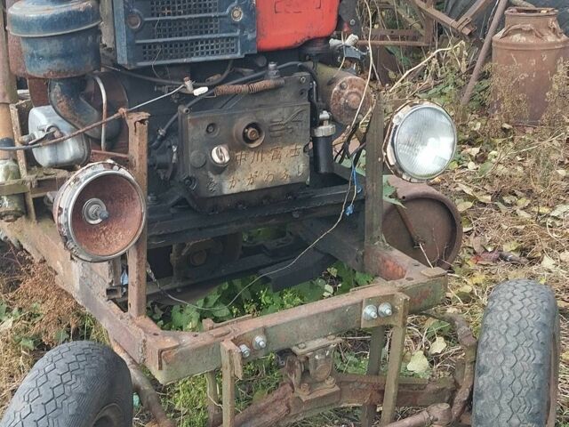 Саморобний Інша, об'ємом двигуна 0 л та пробігом 0 тис. км за 500 $, фото 5 на Automoto.ua