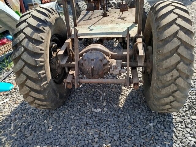 Саморобний Інша, об'ємом двигуна 0 л та пробігом 0 тис. км за 2100 $, фото 2 на Automoto.ua