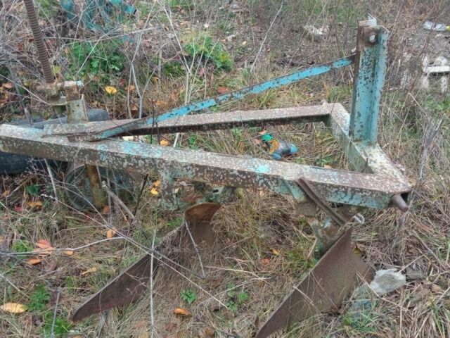 Самодельный Другая, объемом двигателя 4.5 л и пробегом 0 тыс. км за 1069 $, фото 6 на Automoto.ua