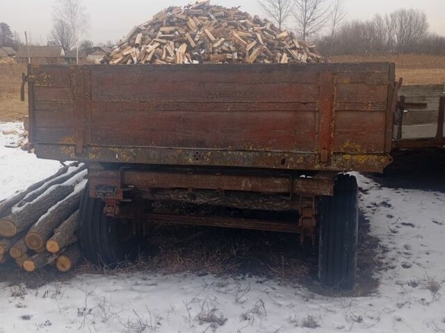 Самодельный Другая, объемом двигателя 1 л и пробегом 1000 тыс. км за 1900 $, фото 4 на Automoto.ua