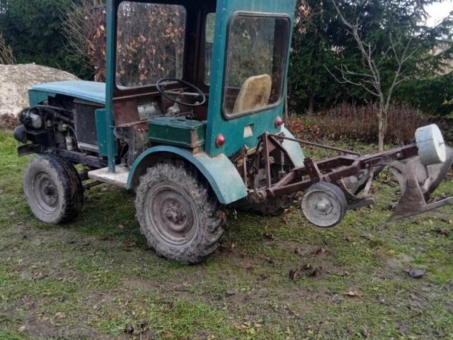 Самодельный Другая, объемом двигателя 0 л и пробегом 0 тыс. км за 2000 $, фото 6 на Automoto.ua