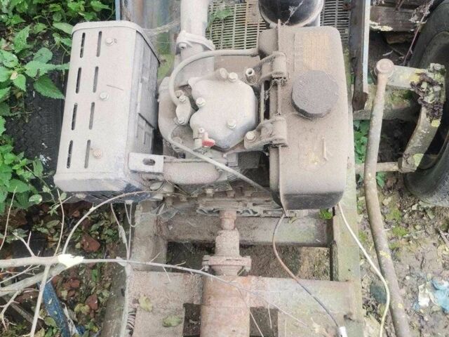 Самодельный Другая, объемом двигателя 0 л и пробегом 0 тыс. км за 473 $, фото 2 на Automoto.ua