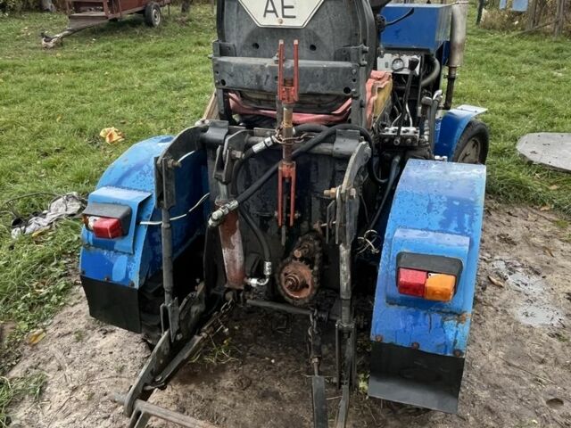 Самодельный Другая, объемом двигателя 0 л и пробегом 0 тыс. км за 1000 $, фото 5 на Automoto.ua