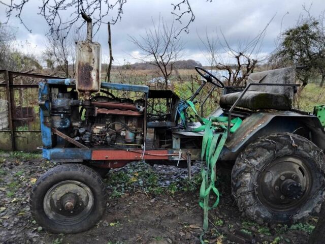 Саморобний Інша, об'ємом двигуна 0 л та пробігом 0 тис. км за 3075 $, фото 2 на Automoto.ua