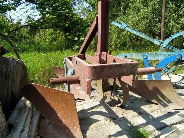 Самодельный Другая, объемом двигателя 0 л и пробегом 0 тыс. км за 2000 $, фото 7 на Automoto.ua