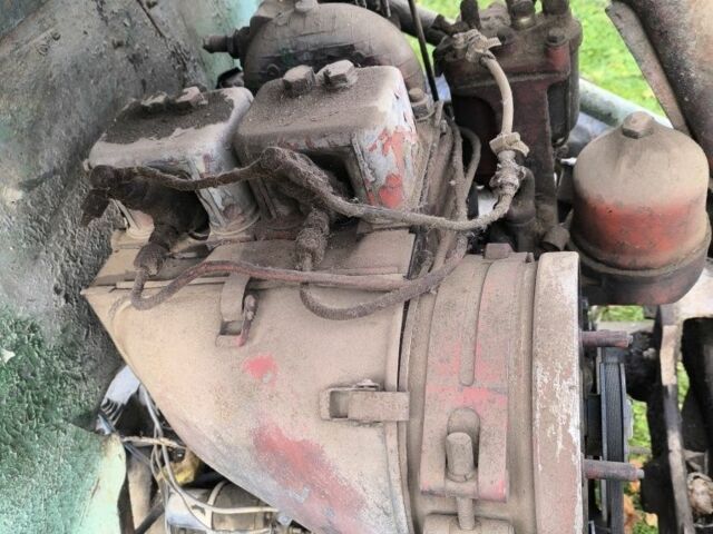 Саморобний Інша 2000 у Турке на Automoto.ua Саморобний Інша, об'ємом двигуна 0 л та пробігом 0 тис. км за 1699 $, фото 3 на Automoto.ua